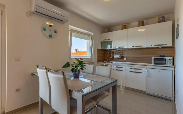 Nice Apartment in Medulin With 2 Bedrooms and Wifi