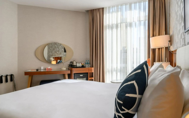 Four Points Flex by Sheraton Istanbul Taksim Square