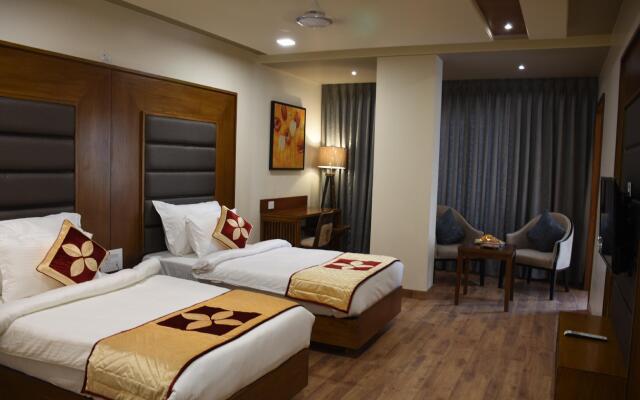 Hotel Lake Vinora