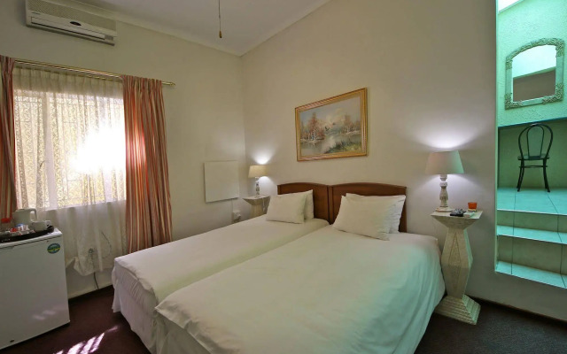 Jordani B&B