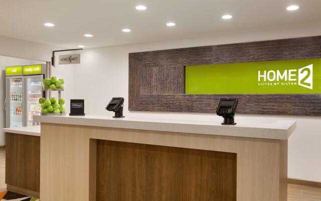 Home2 Suites by Hilton Shenandoah The Woodlands