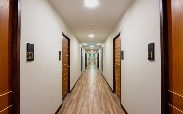 The Living Hotel SamutPrakan