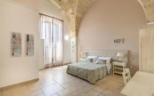 Mediterranea Residence