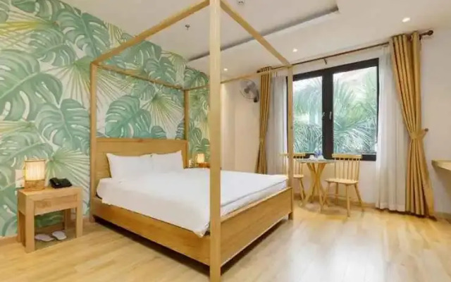 Le Grand Hanoi Hotel - The Charm