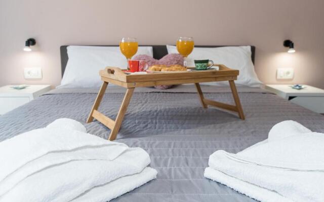 You and Me -750m from the sea