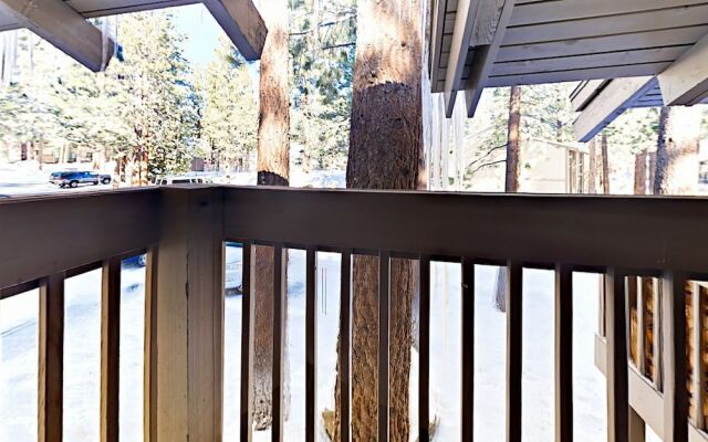 Meridian #182 - 2 Br Condo