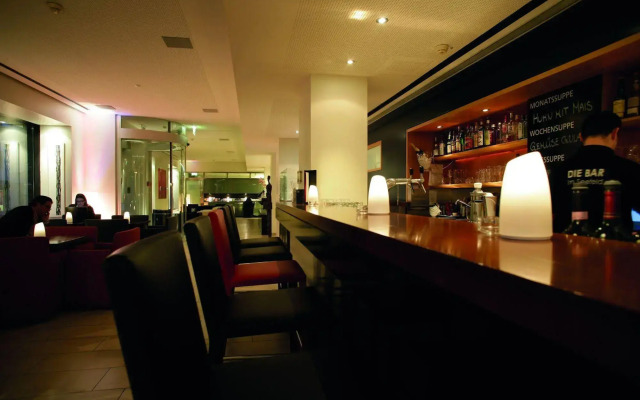 Sorell Hotel Seefeld