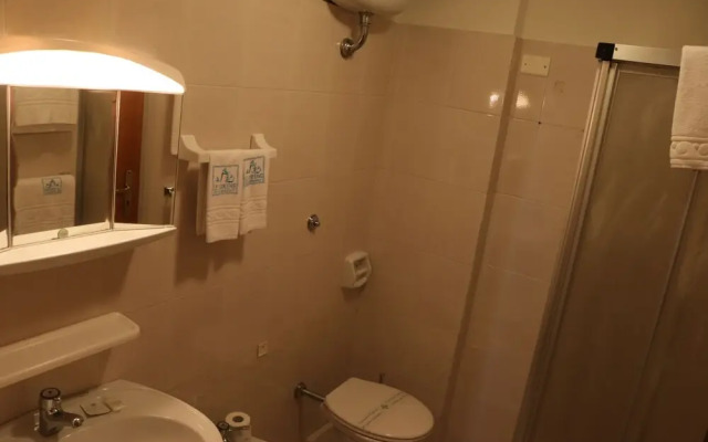 Le Sirene Bed and Breakfast
