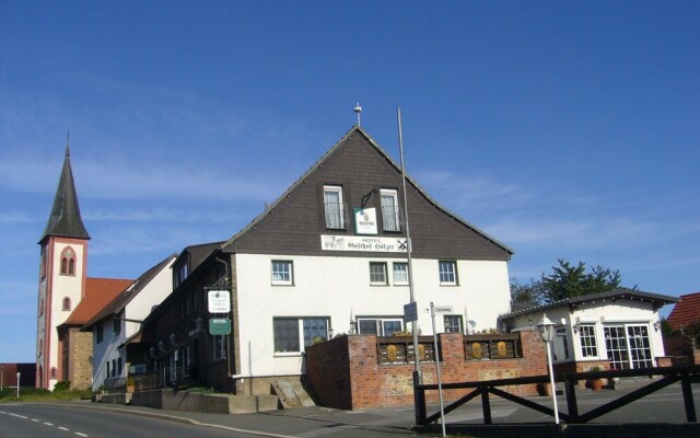Hotel Landgasthof Hölzer
