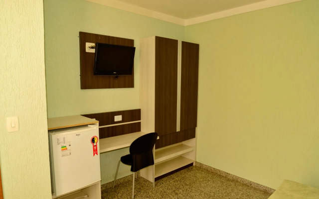 Residencial Pantanal Santa Cruz