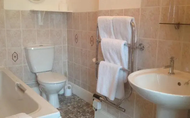 Melvill Guest House