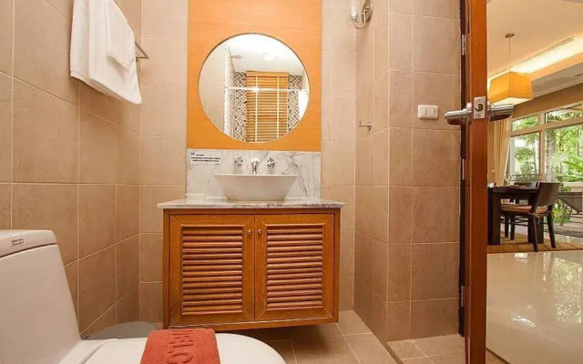 Blue Lagoon Hua Hin 401