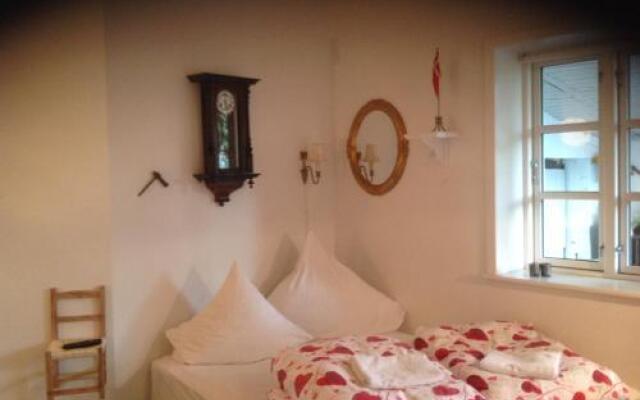 Vejle Golf Bed & Breakfast