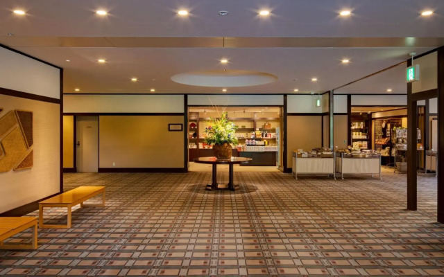 Towada Hotel