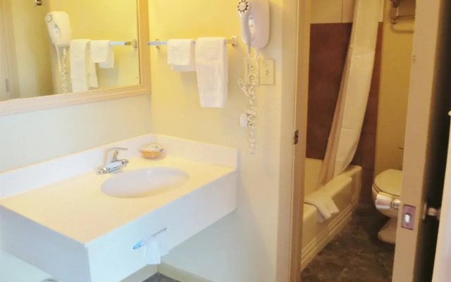Americas Best Value Inn