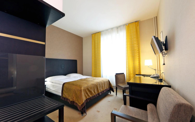 Park Centraal Amsterdam, part of Sircle Collection