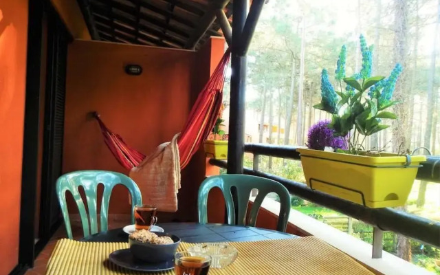 Aroeira Golf & Beach Apartment