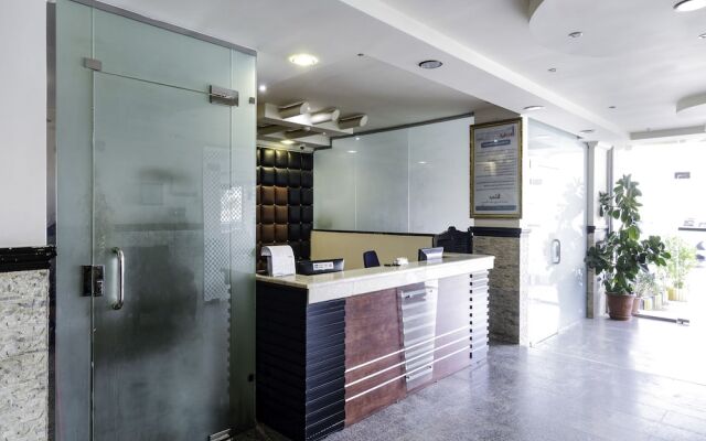 Sahat Al Bondoqiyah Furnished Units