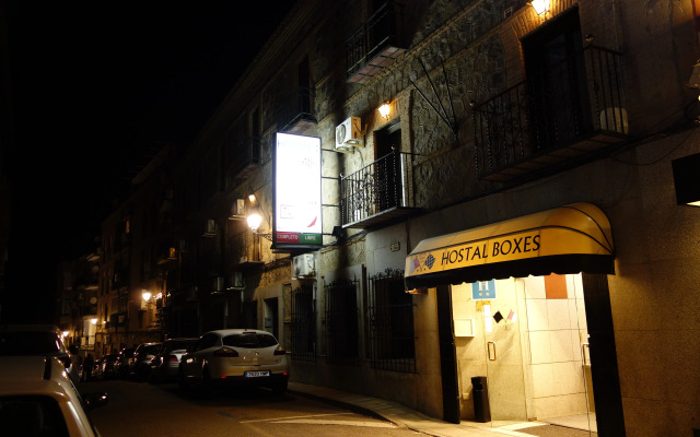 Tripolis Toledo