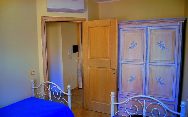 La Cerbiatta Residence