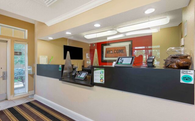 Extended Stay America Washington D.C. Sterling Dulles