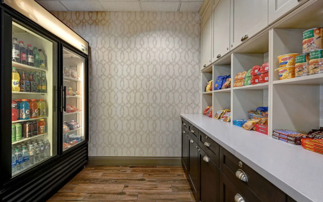 Homewood Suites by Hilton Albuquerque Airport