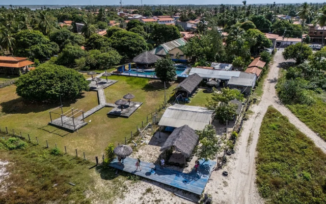 Pousada Sol de Amaro