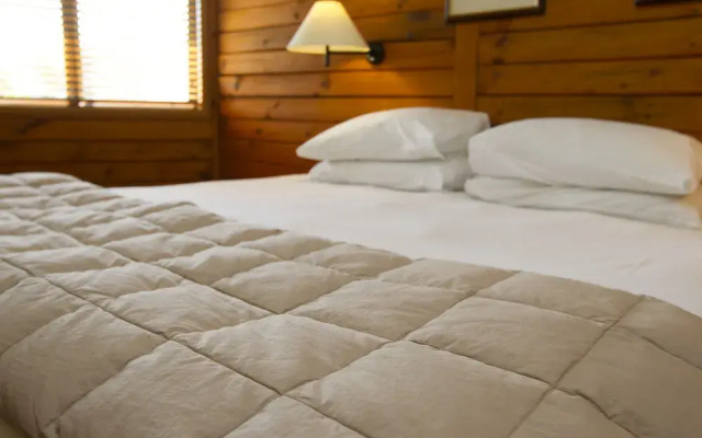 Lakefront Lodge Taupo