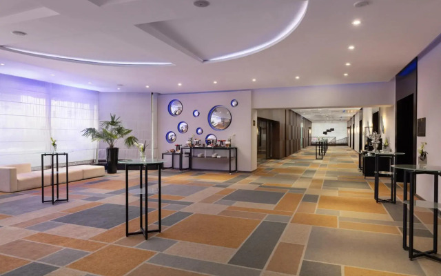Sofitel Warsaw Victoria