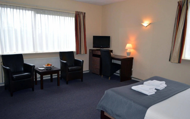 Atlas Hotel Holiday