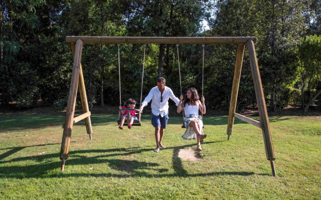 TH Tirrenia - Green Park Resort