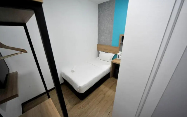 Mye Hotel