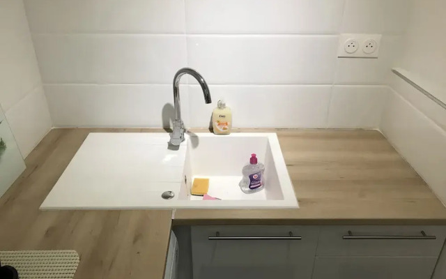 Appartement Centre-Ville Le Bénédictins