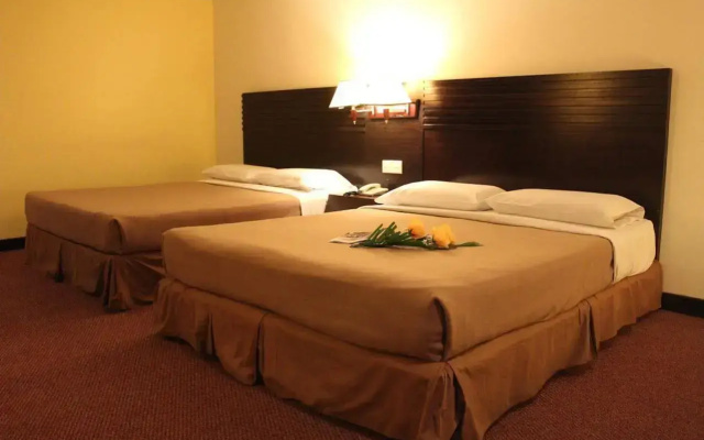 Hotel Imperial Bukit Bintang
