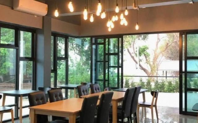 ABIZZ Hotel KwanPhayao