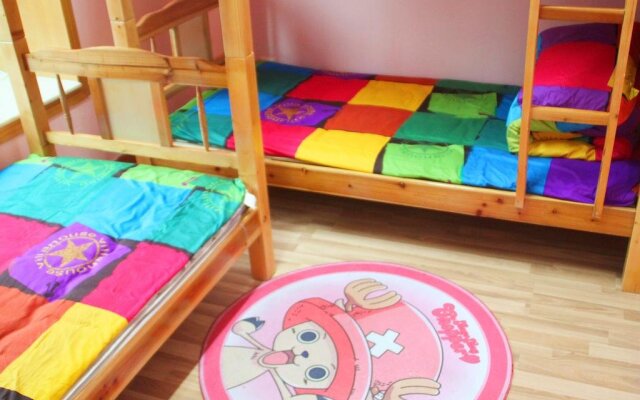 Enigme Hostel - Futian