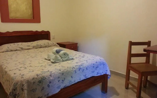 Casa Arnel