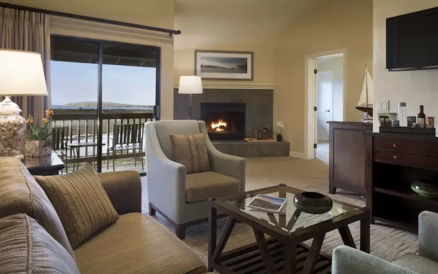 The Lodge at Bodega Bay