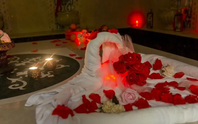 Sivas Keykavus Hotel