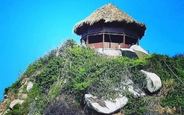 Hotel hm Caribe