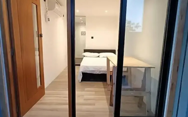 Skippers Coliving