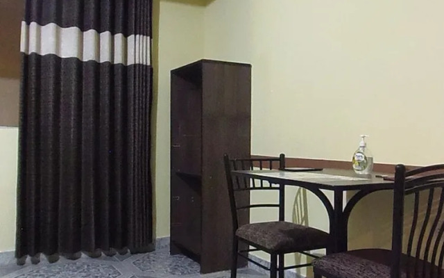 Hostal Pablos House