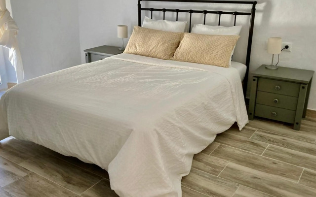 Puerta de la Villa Apartamento