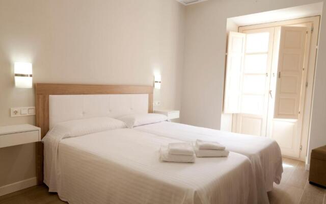 Apartamentos Pinar Malaga Centro