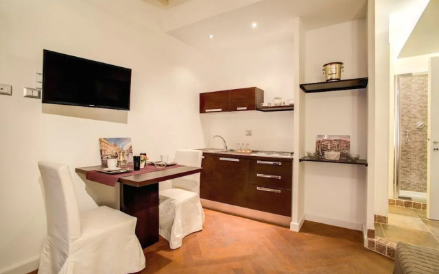 Suite In Rome Luxury Suite