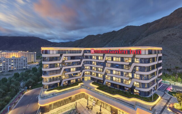 Hotel Virginia Santa Barbara, Tapestry Collection by Hilton