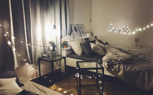 The Balcony BnB