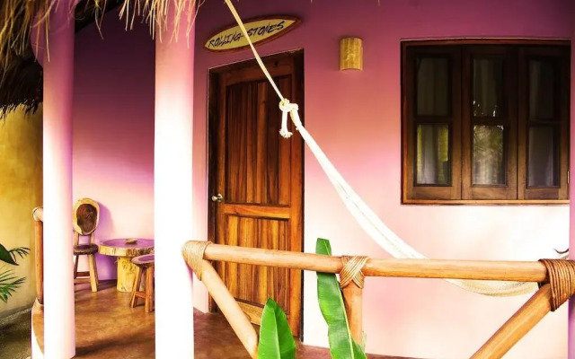 One Love Hostal Puerto Escondido