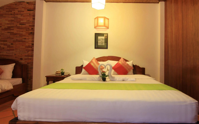 Retreat Villa Boutique & Spa