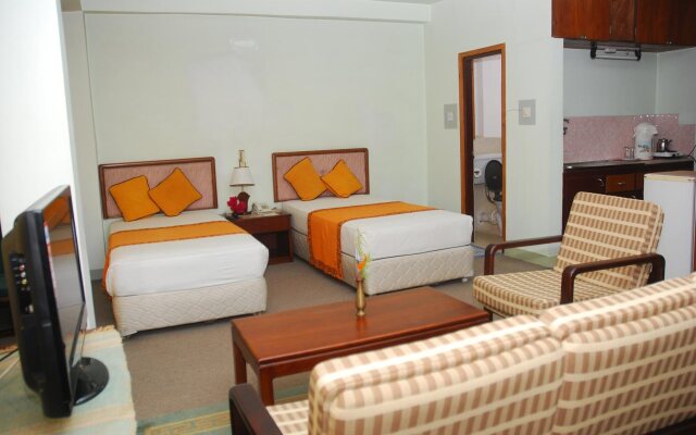 Hotel Kido
